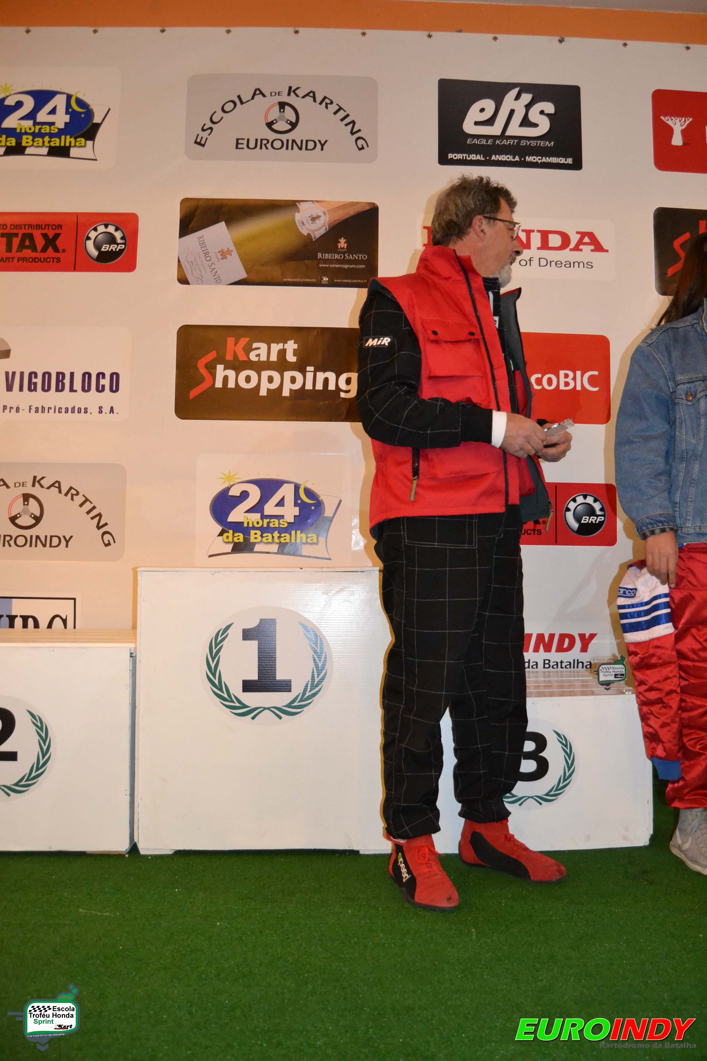 Gala de Campeões6